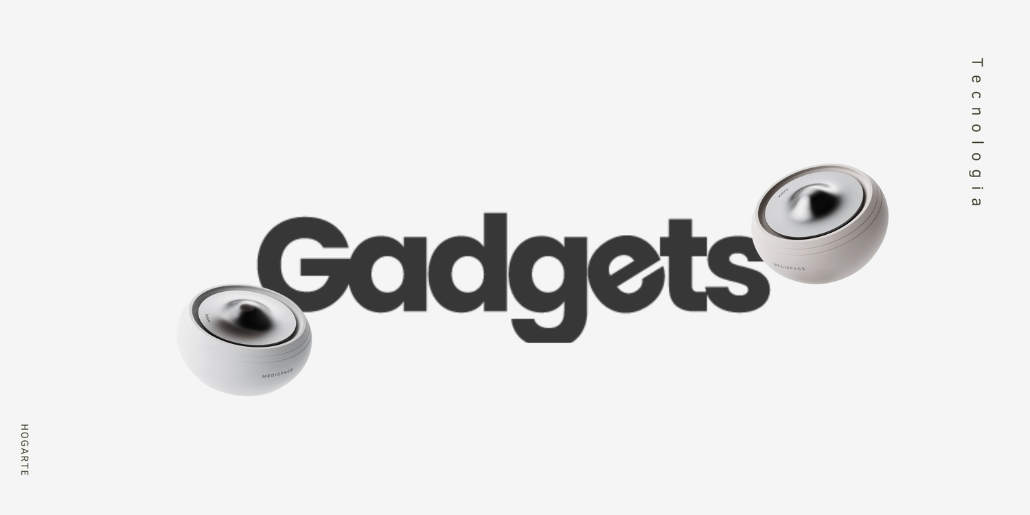 Gadgets