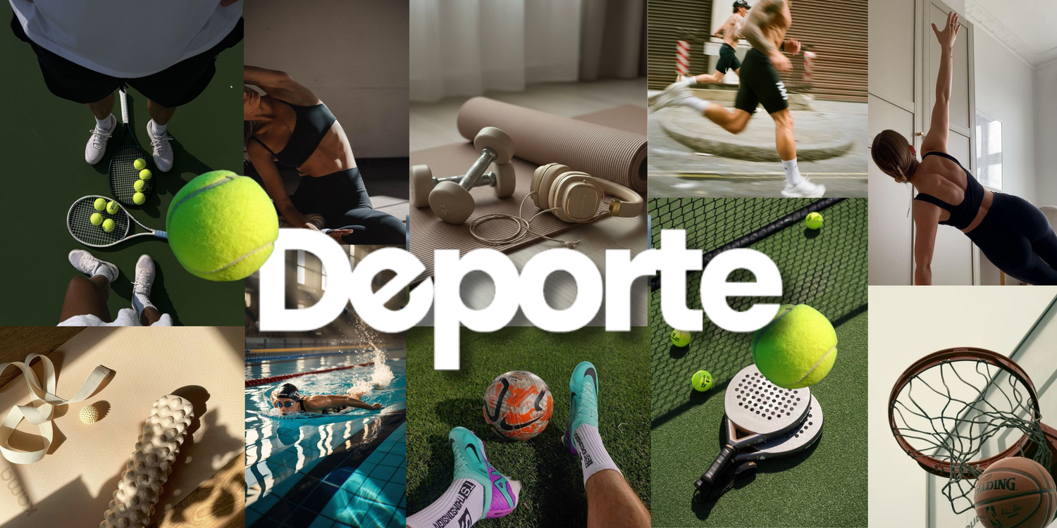 Deporte