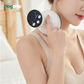 Masajeador Corporal Gua Sha Eléctrico con Vacío y Calor – Vacumterapia Portátil Recargable