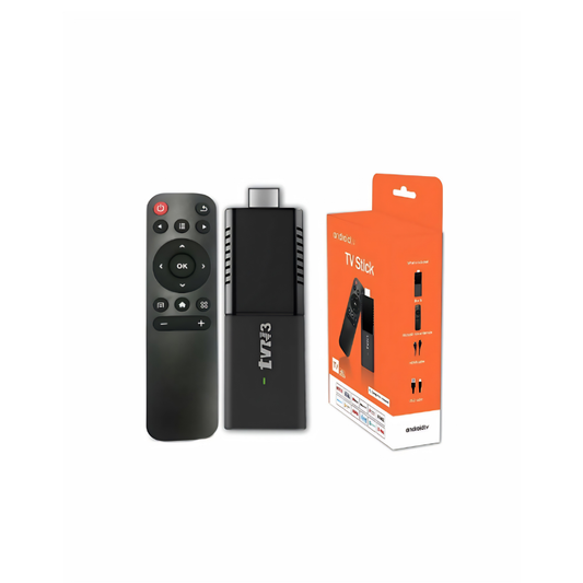 Tv Stick Tipo C - Convierte tu TV en una Smart TV