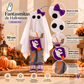 👻 Fantasmitas de Halloween