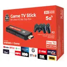 GAME TV STICK 8K Q9