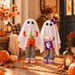 👻 Fantasmitas de Halloween