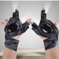 Guantes Linterna LED Manos Libres para Trabajo y Emergencias
