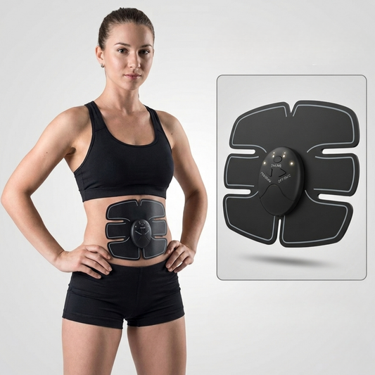 Masajeador Estimulación Muscular Moldeador Corporal