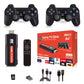 GAME TV STICK 8K Q9