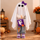 👻 Fantasmitas de Halloween