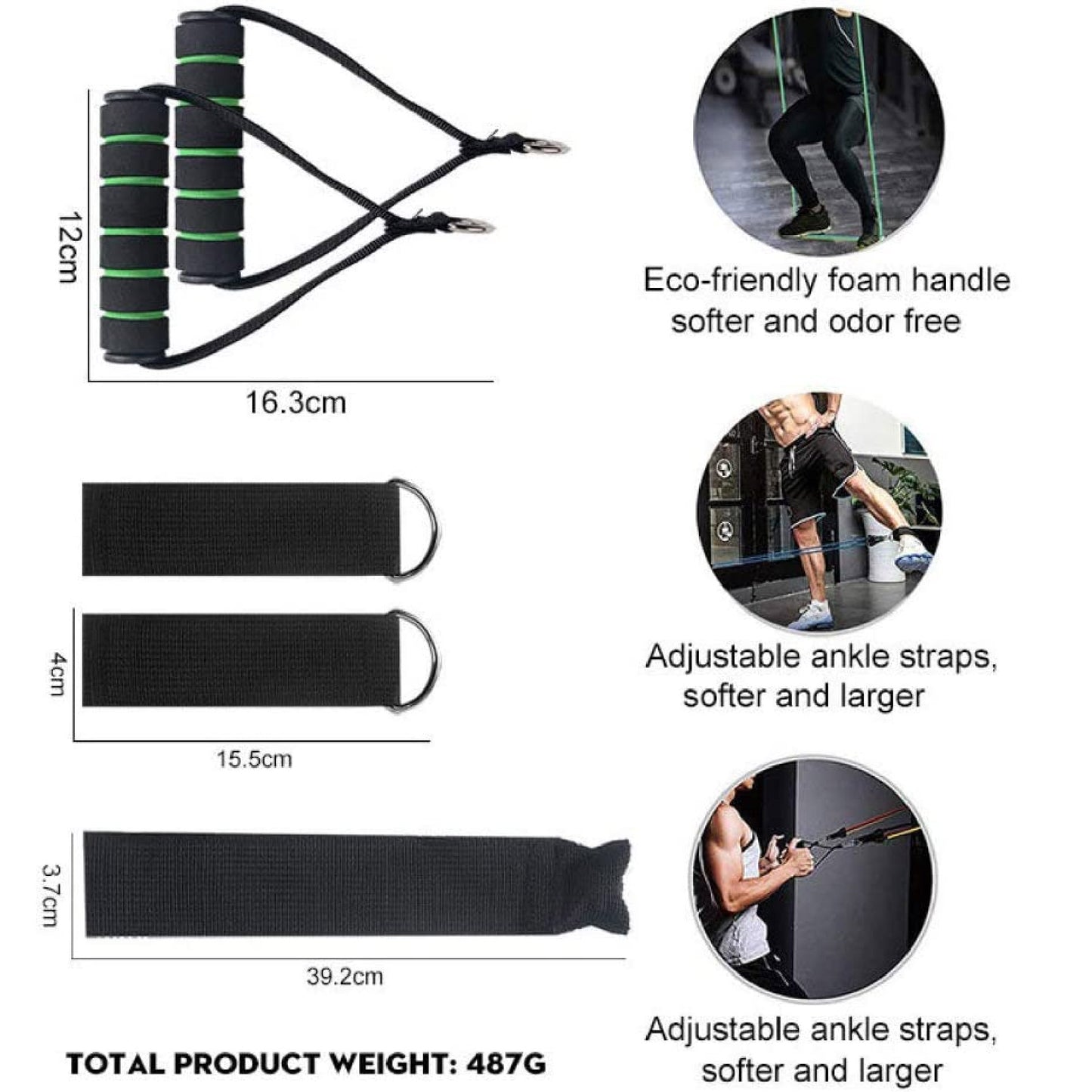 Fitness Home Kit
