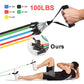 Fitness Home Kit