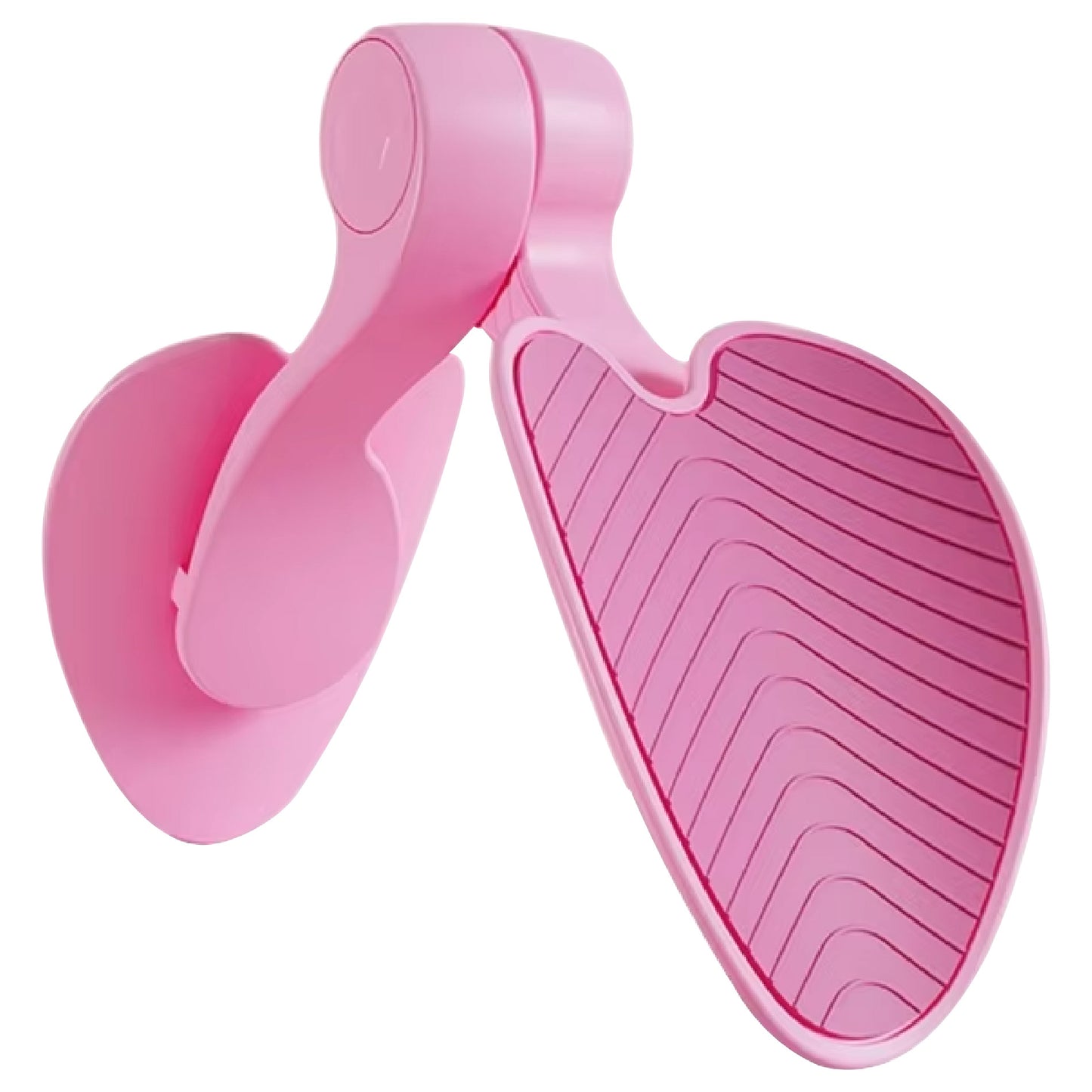 Ejercitador Pelvico Muscular Para Piernas Brazos Fitness Gym