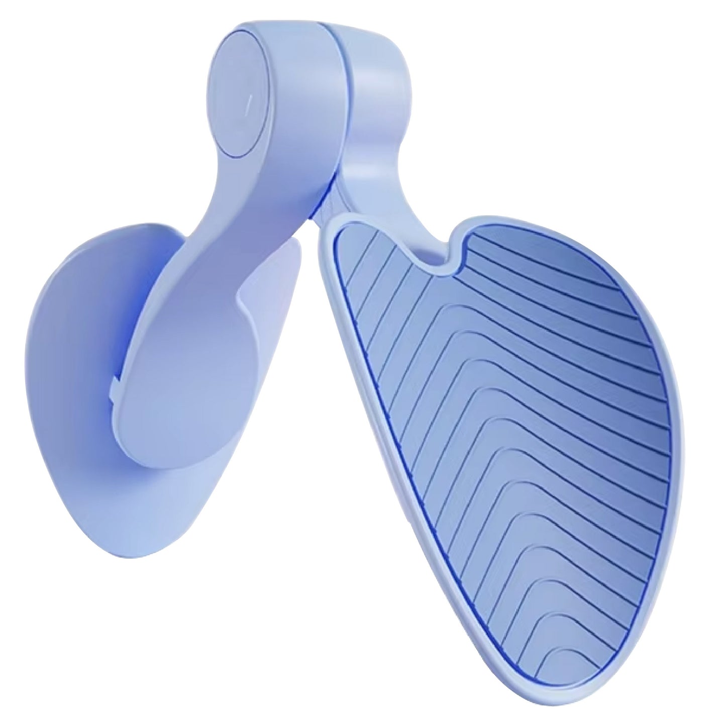 Ejercitador Pelvico Muscular Para Piernas Brazos Fitness Gym
