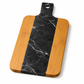 Tabla para Cortar Bambu Marmol Cocina