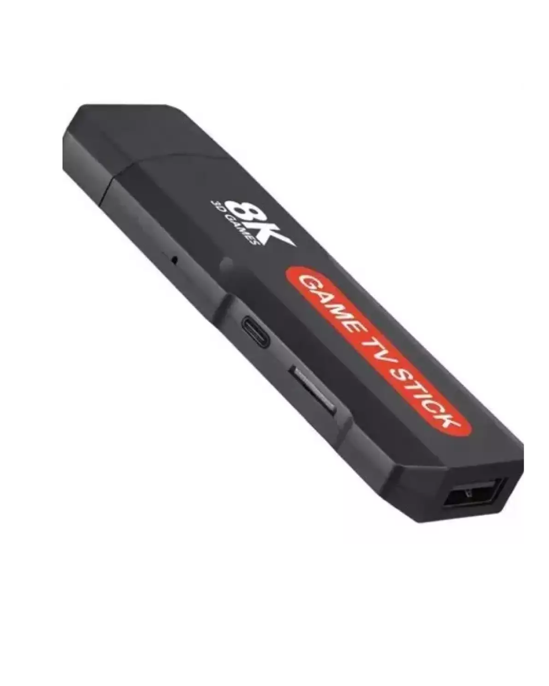 GAME TV STICK 8K Q9
