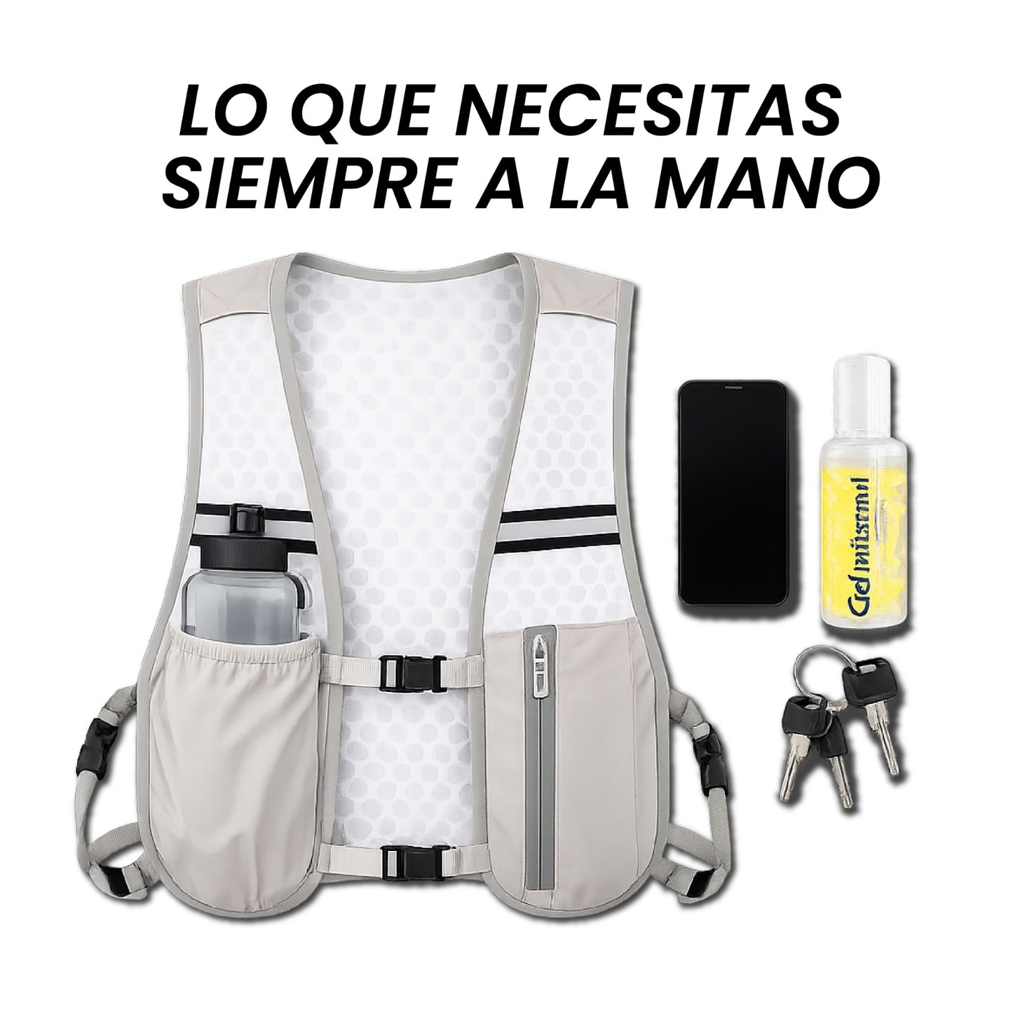 Fitness Home Kit