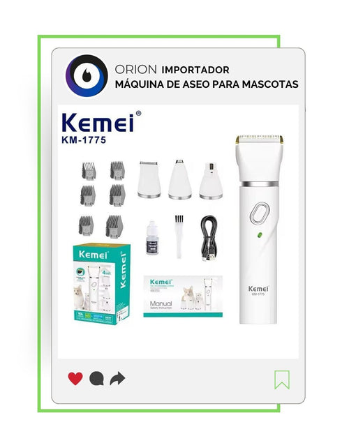 Mastershop Product Image